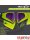 Virtue VIO X6 Goggle - Acid Black
