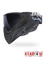 Virtue VIO X6 Goggle - Black Storm