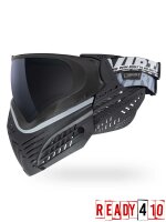 Virtue VIO X6 Goggle - Black Storm