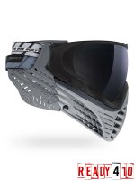 Virtue VIO X6 Goggle - Black Storm