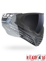 Virtue VIO X6 Goggle - Black Storm