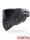 Virtue VIO X6 Goggle - Black Storm