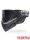 Virtue VIO X6 Goggle - Black Storm