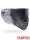 Virtue VIO X6 Goggle - Black Storm