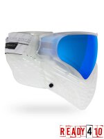 Virtue VIO X6 Goggle - Clear Ice