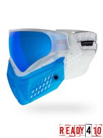 Virtue VIO X6 Goggle - Clear Ice