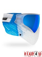 Virtue VIO X6 Goggle - Clear Ice