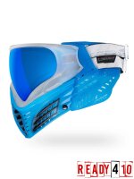 Virtue VIO X6 Goggle - Clear Ice