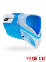 Virtue VIO X6 Goggle - Clear Ice