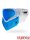 Virtue VIO X6 Goggle - Clear Ice