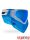 Virtue VIO X6 Goggle - Clear Ice
