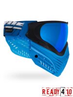 Virtue VIO X6 Goggle - Ice Black