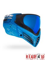 Virtue VIO X6 Goggle - Ice Black