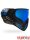 Virtue VIO X6 Goggle - Ice Black