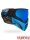 Virtue VIO X6 Goggle - Ice Black