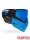 Virtue VIO X6 Goggle - Ice Black