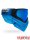 Virtue VIO X6 Goggle - Ice Black