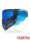 Virtue VIO X6 Goggle - Ice Black