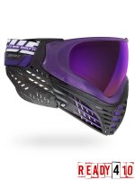 Virtue VIO X6 Goggle - Purple Storm