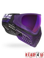 Virtue VIO X6 Goggle - Purple Storm