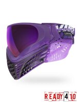 Virtue VIO X6 Goggle - Purple Storm