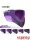 Virtue VIO X6 Goggle - Purple Storm
