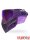 Virtue VIO X6 Goggle - Purple Storm