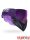 Virtue VIO X6 Goggle - Purple Storm