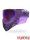 Virtue VIO X6 Goggle - Purple Storm