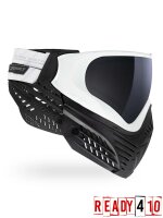 Virtue VIO X6 Goggle - White Storm