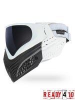 Virtue VIO X6 Goggle - White Storm