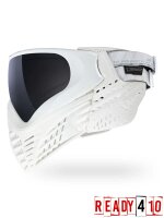 Virtue VIO X6 Goggle - White Storm