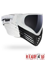 Virtue VIO X6 Goggle - White Storm