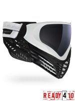 Virtue VIO X6 Goggle - White Storm