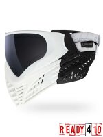 Virtue VIO X6 Goggle - White Storm