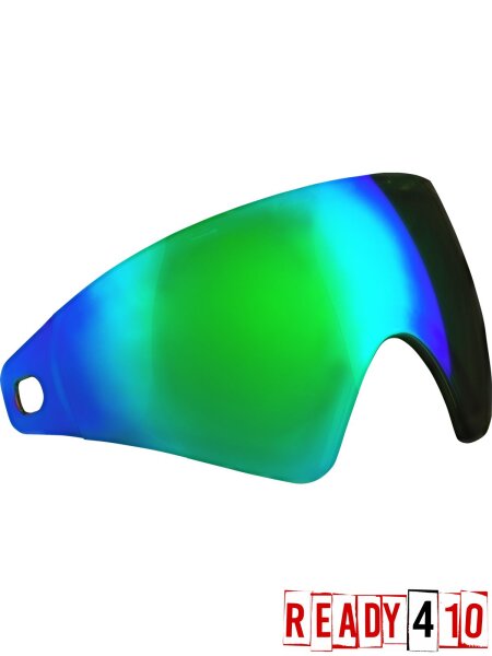 Virtue VIO/CMD Lens - Chromatic Emerald