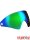 Virtue VIO/CMD Lens - Chromatic Emerald