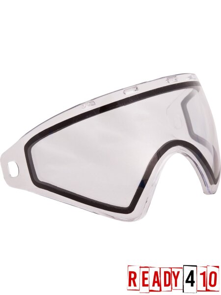 Virtue VIO/CMD Lens - Clear