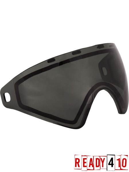 Virtue VIO/CMD Lens - Dark Smoke
