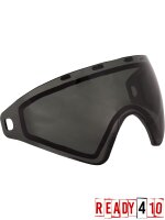 Virtue VIO/CMD Lens - Dark Smoke