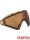 Virtue VIO/CMD Lens - High Contrast Copper