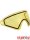 Virtue VIO/CMD Lens - High Contrast Yellow