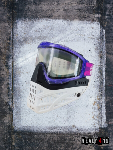 JT Proflex – Revo2 White Amethyst