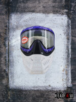 JT Proflex – Revo2 White Amethyst