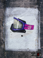 JT Proflex – Revo2 White Amethyst