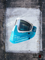 JT Proflex – Build Ice Series Turquoise White
