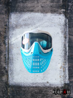JT Proflex – Build Ice Series Turquoise White