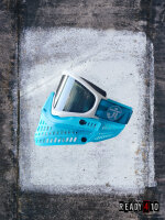 JT Proflex – Build Ice Series Turquoise White