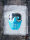 JT Proflex – Build Ice Series Turquoise White