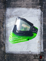JT Proflex – Build Ice Series Lucky Green Black